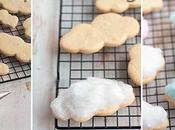 cookies-nuages Barbe papa
