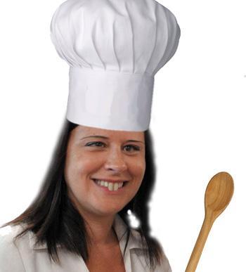 sylvia chef