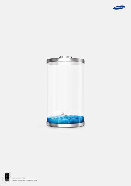 Nice Print Galaxy S5