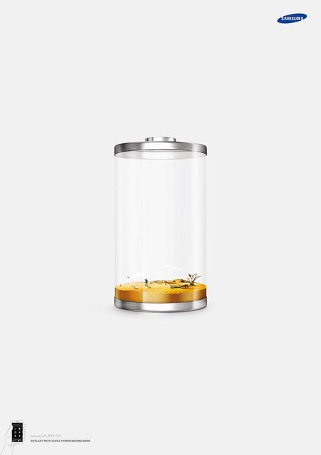 Nice Print Galaxy S5