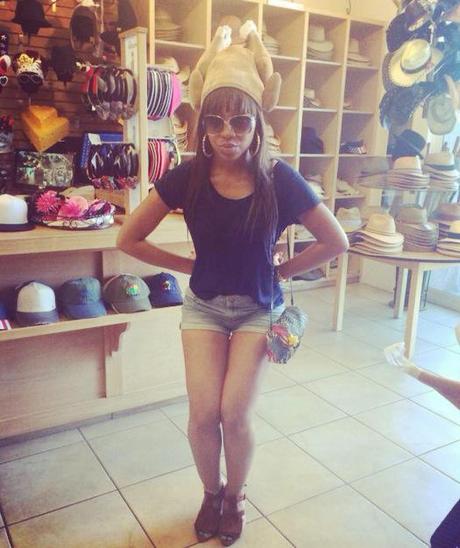 photo poule mercedes