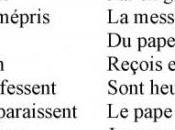 Confession Puylaurens, tract codé fausse abjuration