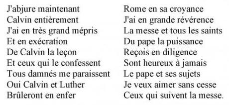 Confession de Puylaurens