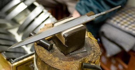 Honmono, l'objet authentique