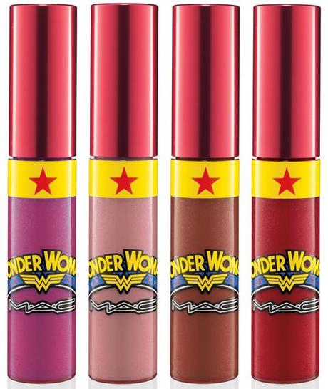 Prochaines collections Mac - Printemps 2011