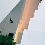 ARCHI: La maison miroitante de Bernd Zimmermann