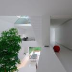ARCHI: La maison miroitante de Bernd Zimmermann