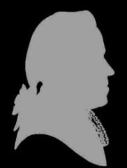 Louis-Claude de Saint-Martin et le corps de matière ténébreuse