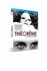 Critique Blu-ray: Theoreme