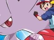 Chronique Pokémon, Genesect l’éveil légende