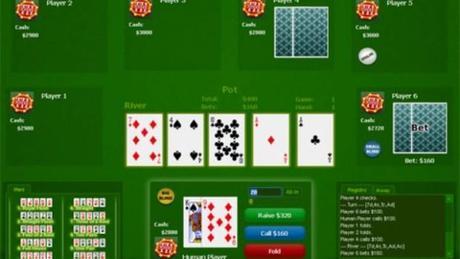 Du pro-gaming au poker en ligne