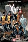 Brian Michael Bendis et Stuart Immonen - All-New X-Men