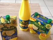 Nouveau partenariat citron sicilia