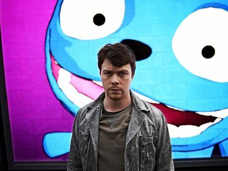 black mirror 4 Black Mirror, critique