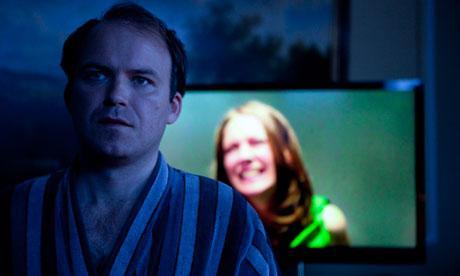 black mirror 1 Black Mirror, critique