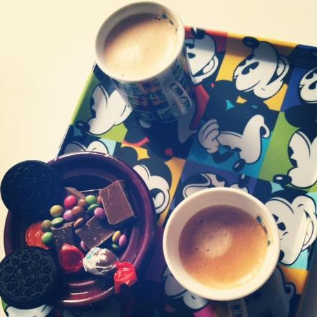 Instant Café, What else ? Instant Café, What else ?