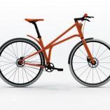 Cylo: Presqu’un vélo Nike