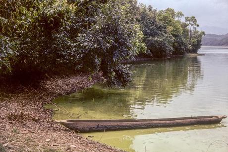 J197 - Begnas et Rupa Lake à Pokhara