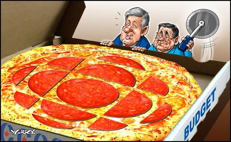 Radio-Canada, la radio des écolos-socialo-syndicalistes