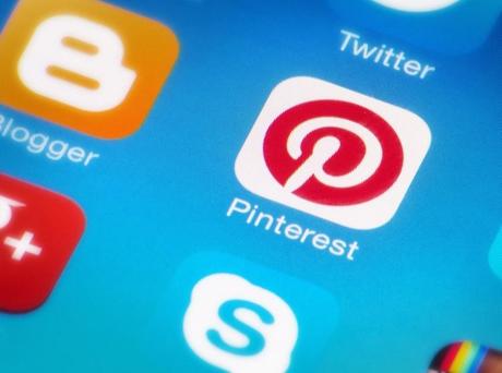 pinterest mobile Pinterest: 30 milliards dépingles et 750 millions de tableaux