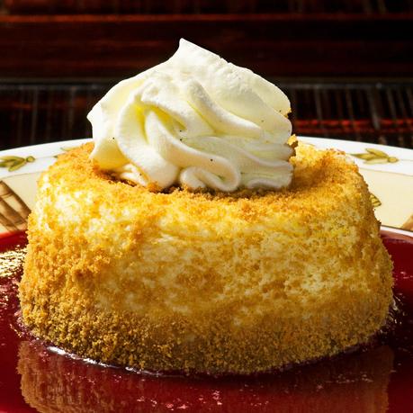 cheescake buddha bar paris