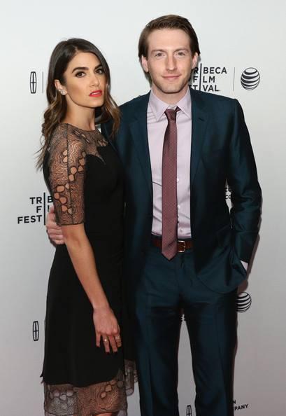 Nikki Reed : 'Murder Of A Cat' Première