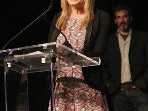 Catherine Harwicke : Tribeca Film Festival