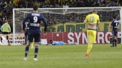 L1 : Nantes (1-1) OM, les buts en vidéo