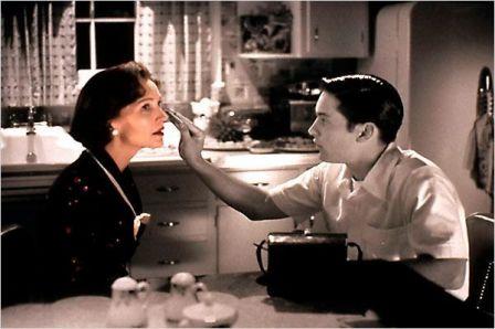 Pleasantville