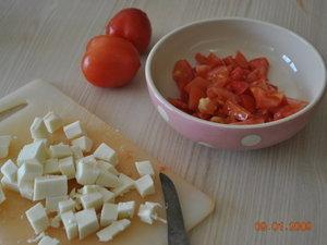 Côtelettes à la florentine►