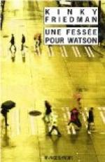 une_fessee