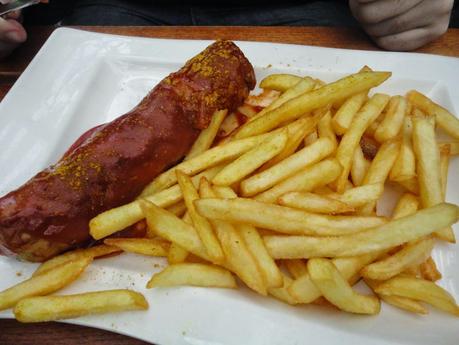 ich bin ein berliner (5) : qu'est ce qu'on mange ?