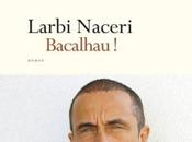 Bacalhau Larbi Naceri