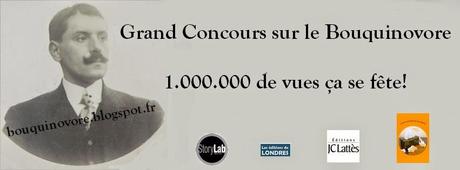 Le neveu de Rameau, Diderot ( Lot du concours 1 million de vues ça se fête)