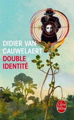 Double identité, Didier Van Cauwelaert