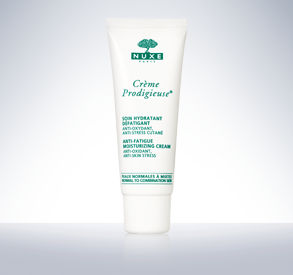 crème nuxe