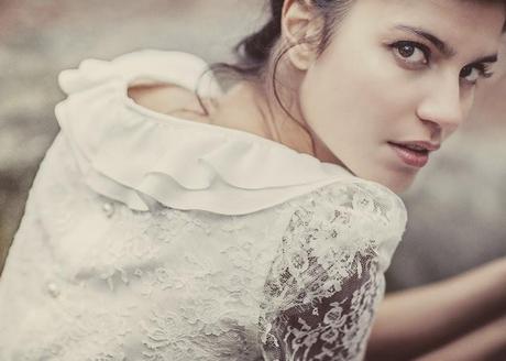 belle photo de mariage inspiration années 20 folles gatsby le magnifique laure sagazan