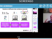 Connasisez-vous Thomas Plessis from Paris Screenso social