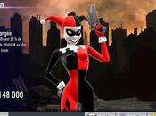 Injustice grosse mise jour...mais bugs nouveau mode multi-joueur