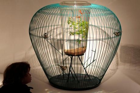 MEZZANINE PAR CONSTANCE GUISSET