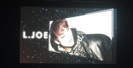 TEEN TOP au Bataclan le 13 avril 2014 : le live report