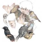 Fumi Mini Nakamura est Miniminiaturemouse