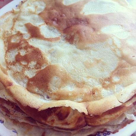 Le Samedi c'est Instagram Party