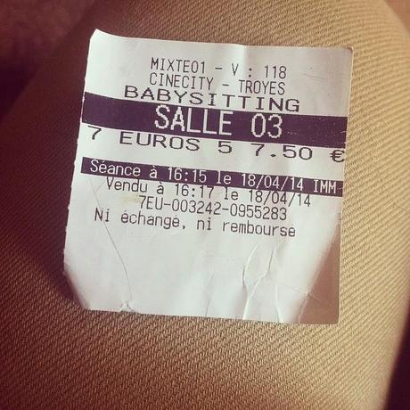 Le Samedi c'est Instagram Party