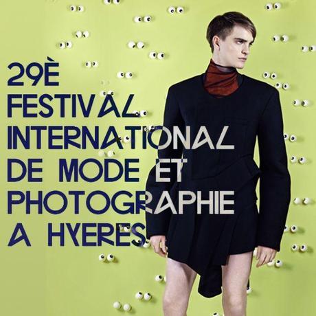 Stage Of The Art x Festival International de mode et de photo Hyères
