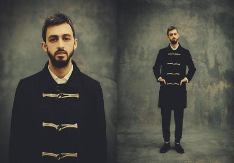 CURATORS – F/W 2014 COLLECTION LOOKBOOK