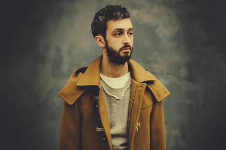 CURATORS – F/W 2014 COLLECTION LOOKBOOK