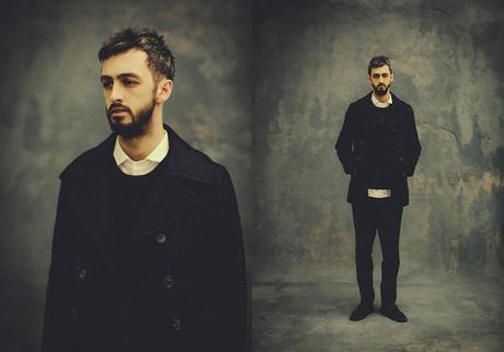 CURATORS – F/W 2014 COLLECTION LOOKBOOK