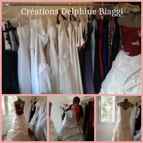 collage Delphine 2014