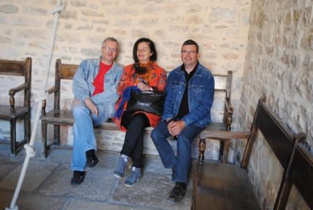 Balade Janie et Bernard  -444